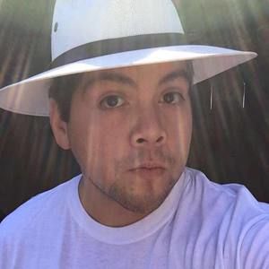 Meet your Posher, Samuel